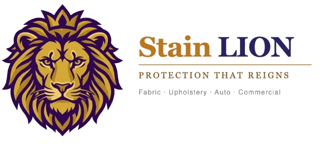 StainLION — Protection That Reigns